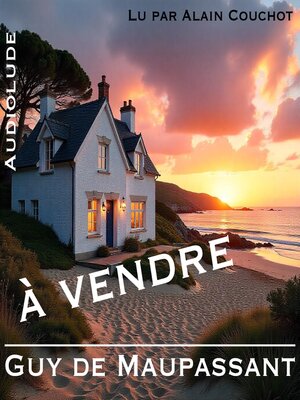 cover image of A vendre